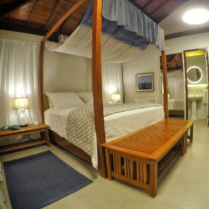 Imagem 2 da galeria quarto Balcony