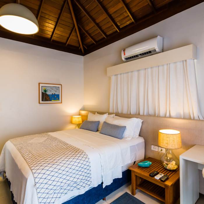Imagem 6 da galeria quarto Balcony